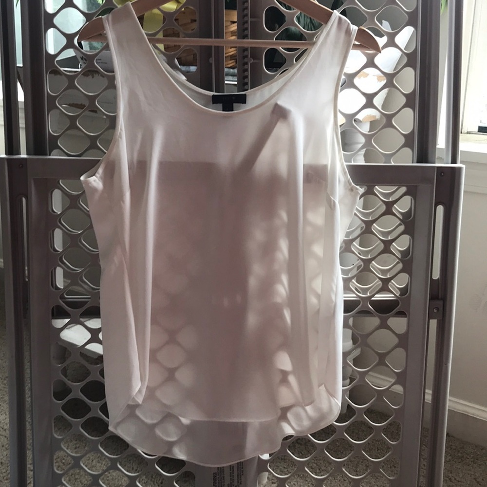 J. Crew Blouse
